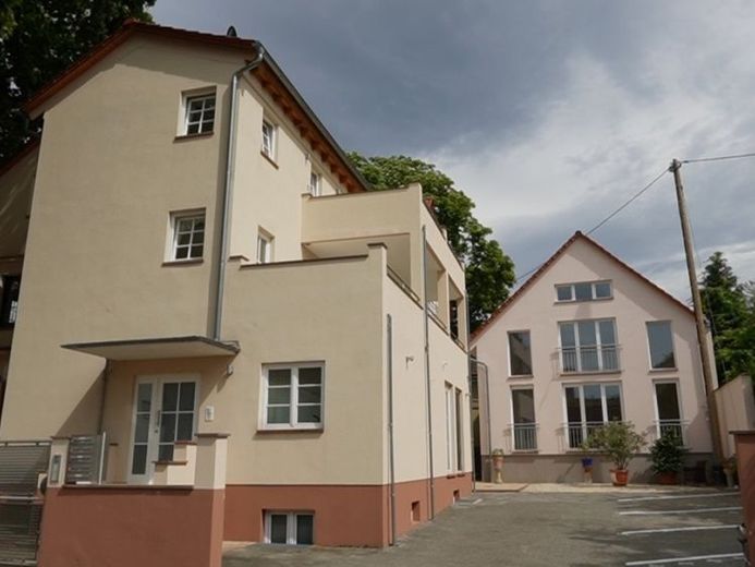 ++ NAJLEPSZA INWESTYCJA ++ Nowy kompleks mieszkalny o wszechstronnym profilu użytkowania – Zdjęcie 1