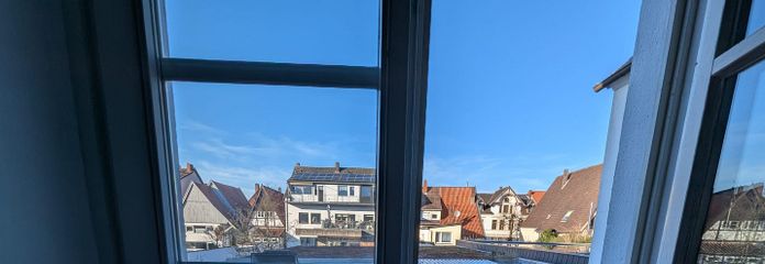 Ausblick