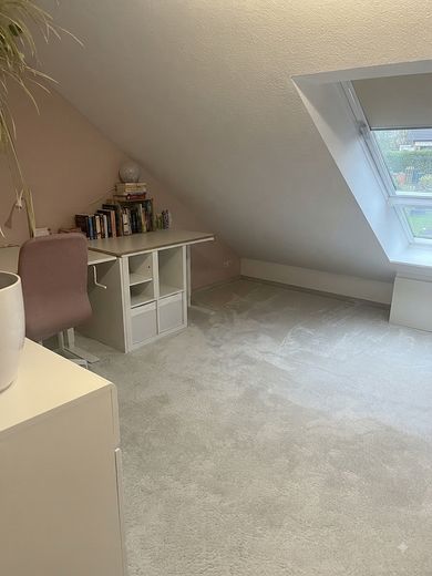 Moderna casa a schiera a risparmio energetico a Gießen – Foto 11