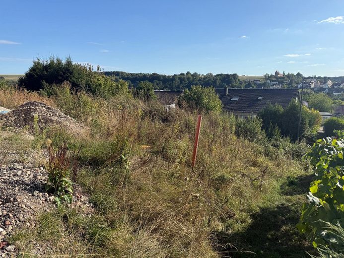 Spacieuse maison individuelle - Première occupation – Garten