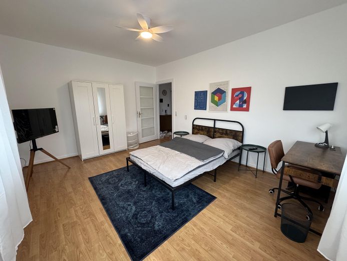 Zimmer Nr. 3 - Beispielbild