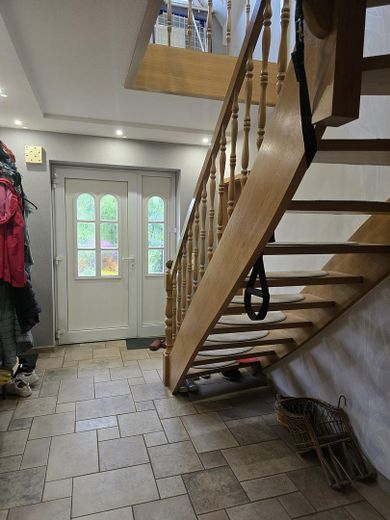 Treppe