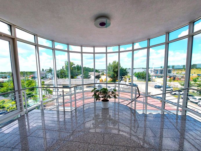 Attraktive Büroflächen direkt vom Eigentümer  |  diverse Flächen / teilbar ab 20qm – Foto 7