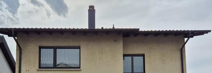 Außenansicht Vorne