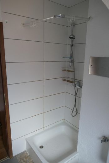 Offenburg-Stadtmitte’de büyüleyici 1 odalı daire – sakin ve merkezi – Fotoğraf 12