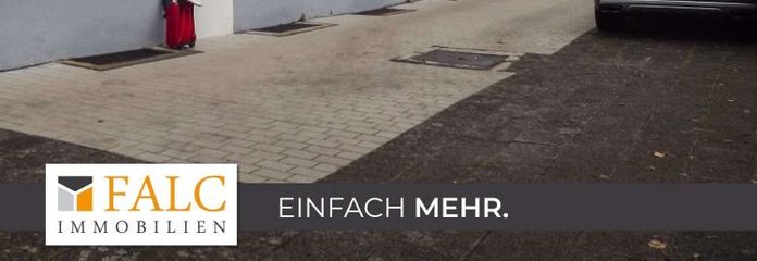 Merkezi konumda kiralık park yeri