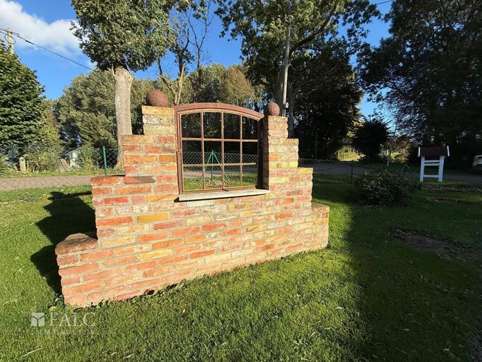 Traum-Bungalow auf Rügen - Ruhe, Natur und Komfort in Top-Lage! – Mauer