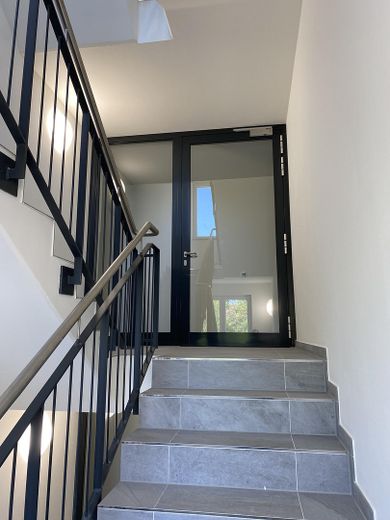 Treppenhaus / Stairs