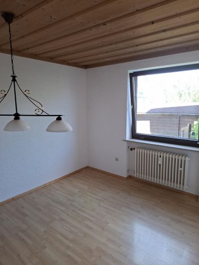 Provisionsfreie Eigentumswohnung mit Terrasse und Gartenanteil in Landshut-Auloh – Photo 5
