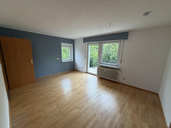 Schöne helle 97m2 große Maisonette Wohnung in Wiesloch-Baiertal – Esszimmer