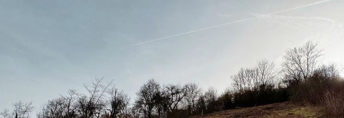 SONNENVERWÖHNTE 839 QM MIT AUSSICHT