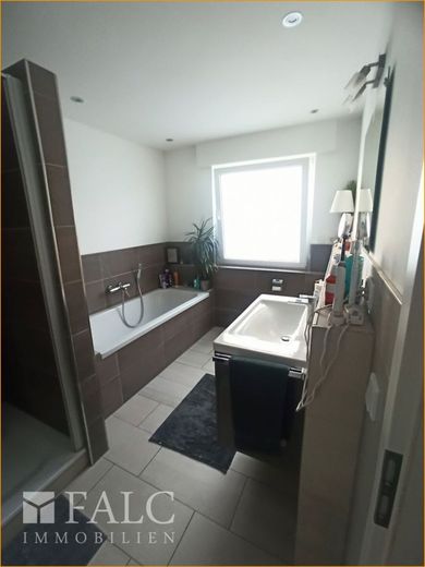 Badezimmer 1