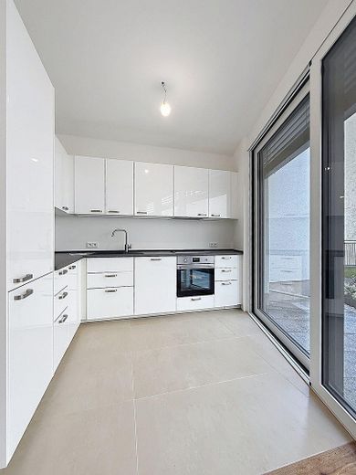 Erstbezug in bester Charlottenburger Lage | Ruhiges 2-Zimmer-Apartment im Innenhof – Foto 10
