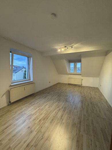 Schlafzimmer oder Wohnzimmer