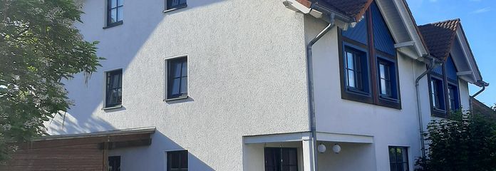 Großzügige Doppelhaushälfte