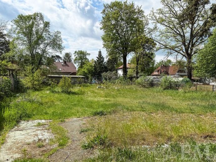 Велика земельна ділянка під забудову для ваших ідей – Фотографія 1