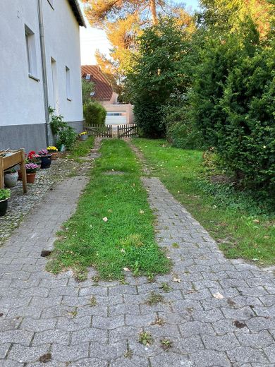 ► Freistehendes Wohnhaus direkt am Naturschutzgebiet – Foto 18