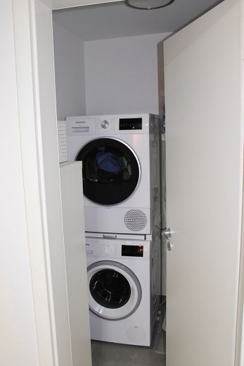 Moderne 3 Zimmer Wohnung mit Alpenblick ohne Provision – Foto 12