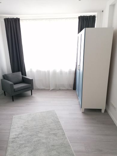 Not suitable for family! Single rooms near TH Cologne campus, Bayer-Chempark – Foto 10