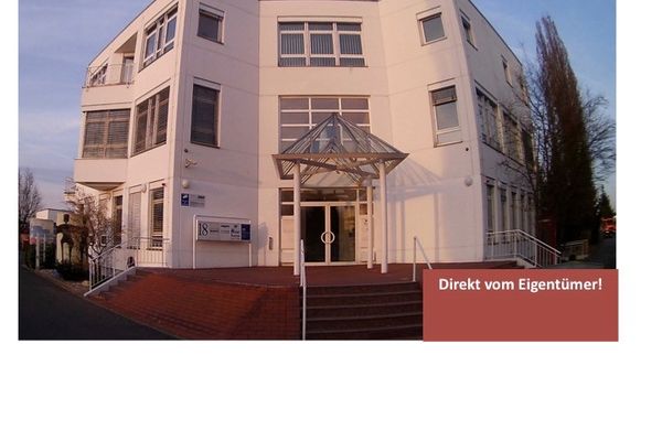OFİS. AMA DAHA İYİSİ. NÜRNBERG-KUZEYDOĞU - Kaliteli donanım farkı, katma değeri yaratıyor ...