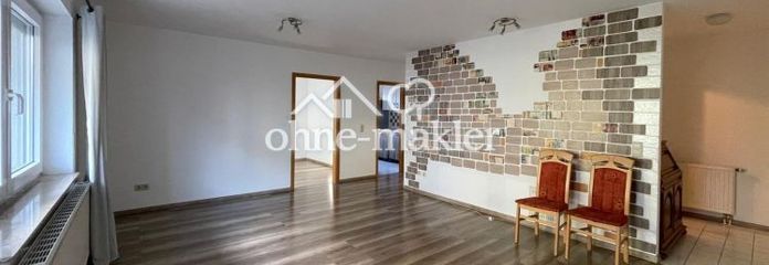 Droomappartement met twee kamers te koop in Sinsheim