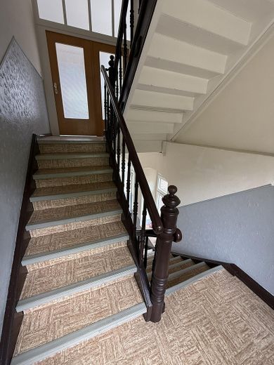 Treppenhaus