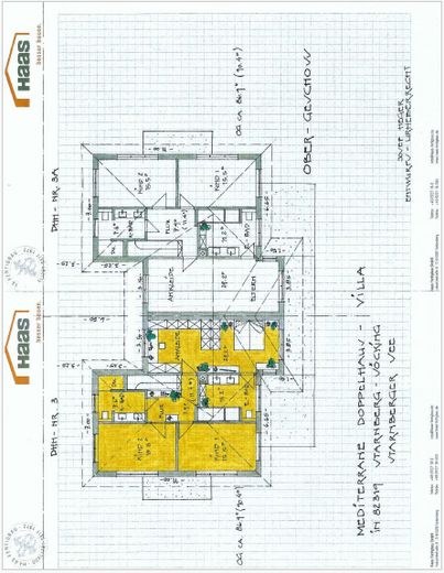 Mediterrane Doppelhaus-Villa in Starnberg - Exklusivität und Lebensqualität – Foto 5