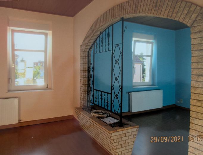 Apartamento de 3 habitaciones en Weinböhla (tranquilo+cerca del centro) – Foto 8