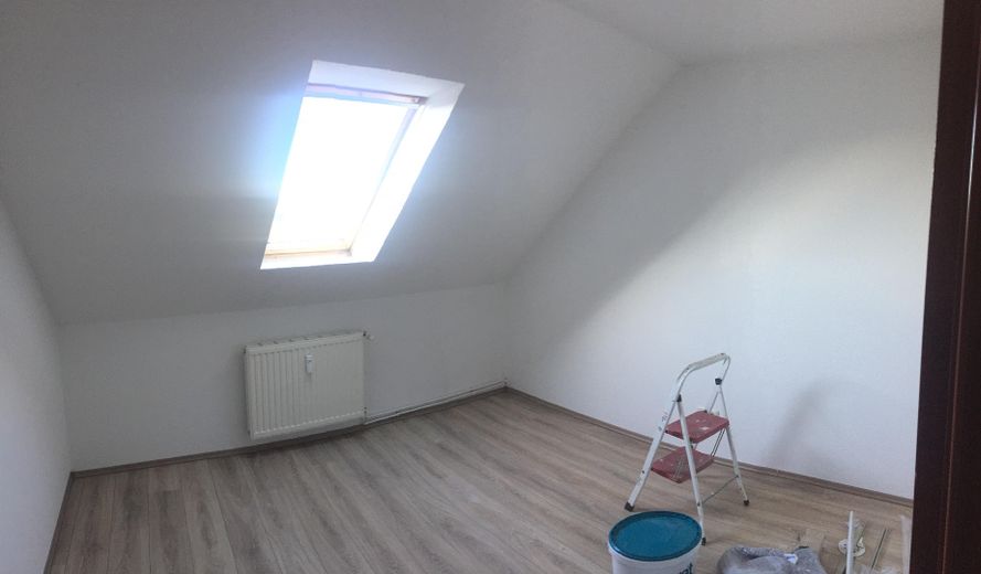 Zimmer WE DG Links