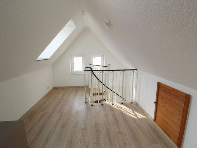 3 Zimmer-Maisonettewohnung – Foto 1
