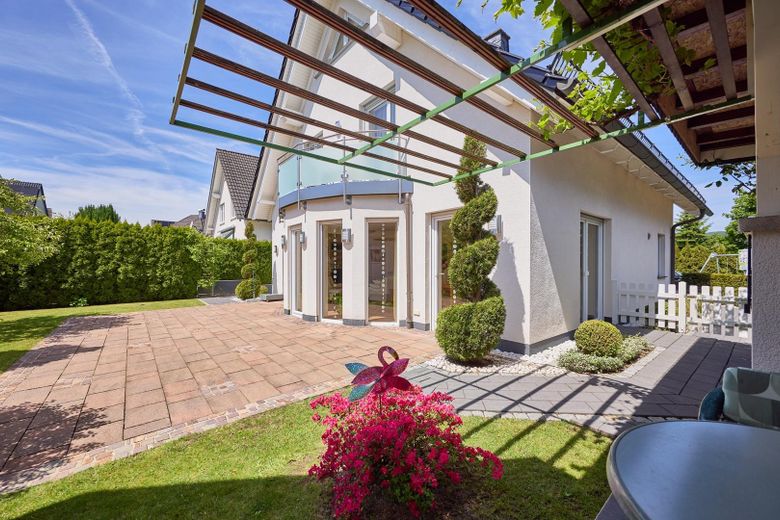 Freistehendes Einfamilienhaus - Ihr neues Zuhause – Foto 21