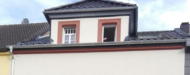 Frontansicht