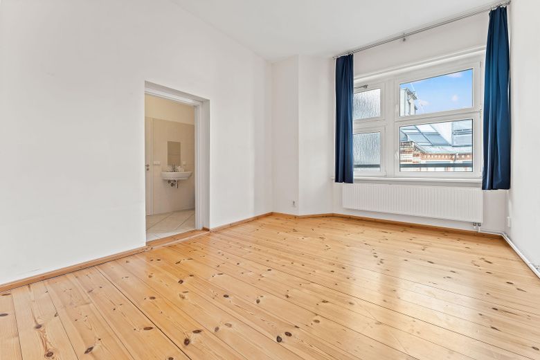 Kastanienallee 32 - Komplette 4. Etage - 217 qm - Wohnzimmer 50 qm - von privat! – Foto 5