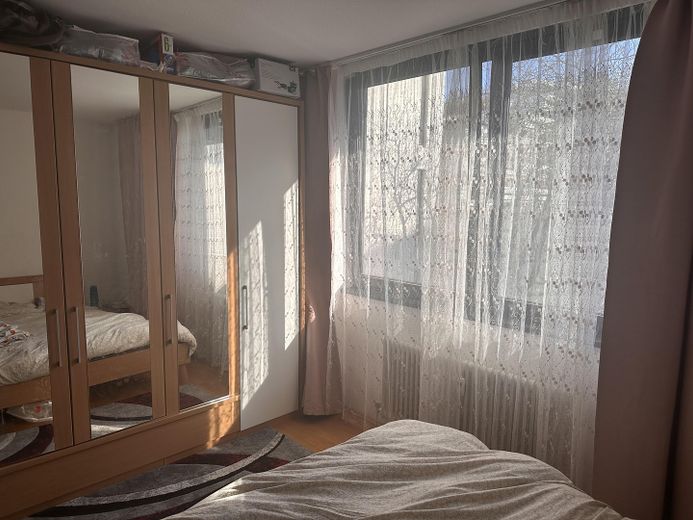 Schlafzimmer 2