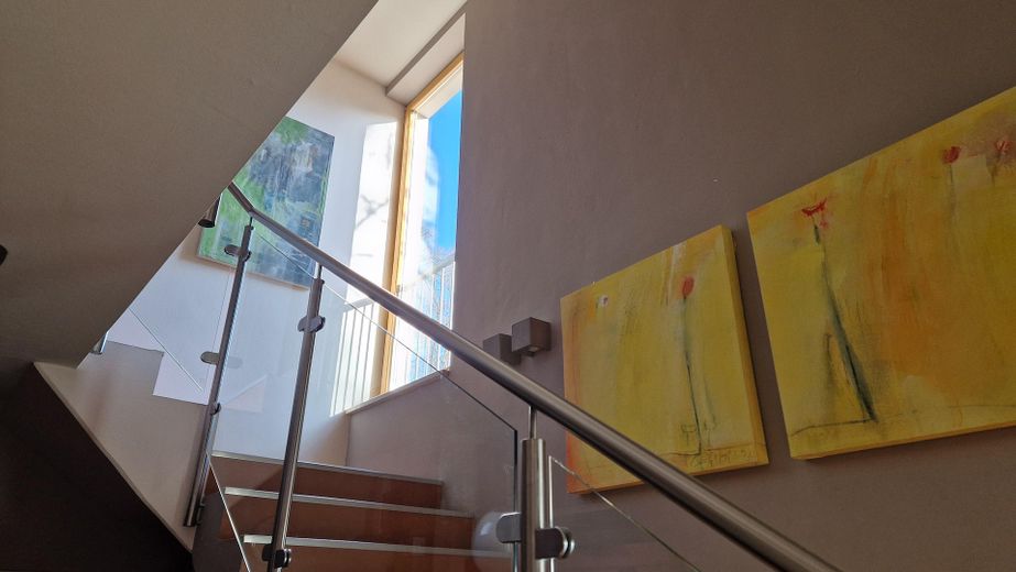 Architectenhuis in Berlin-Wilhelmshagen – Foto 13