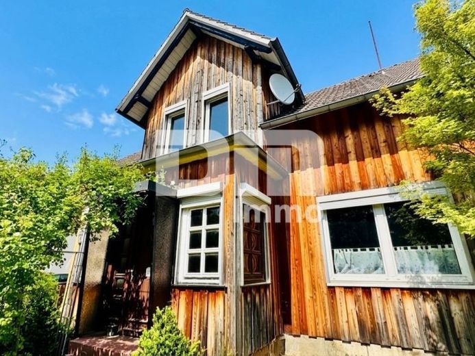 Charmantes Einfamilienhaus/Resthof mit viel Platz, modernisierter Technik und idyllischem Garten – Foto 1