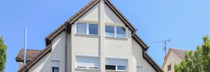 Stilvoll wohnen in zentraler Lage – Helle 2-Zimmer-Wohnung mit großzügigem Wohnambiente