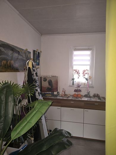 Nebenraum Schlafzimmer