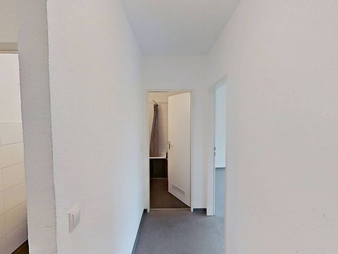 Öğrenciler ve meslek eğitimi görenler aranıyor: Münster-Kinderhausen’da geniş WG odası – Flur