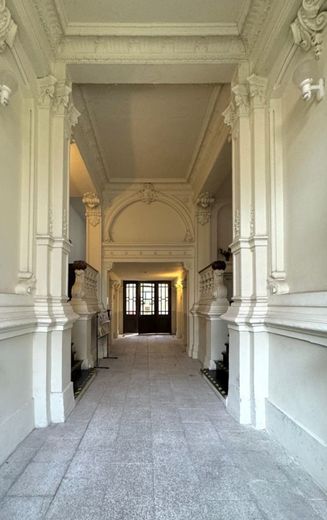 Eingangsbereich