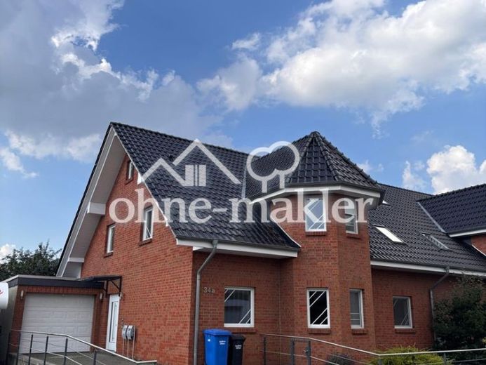 Viel Platz – Foto 1