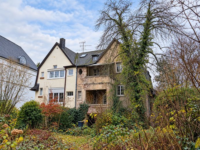 Charmantes Altstadthaus mit Charakter in bester Lage - sanierungsbedürftiges Unikat – Foto 4