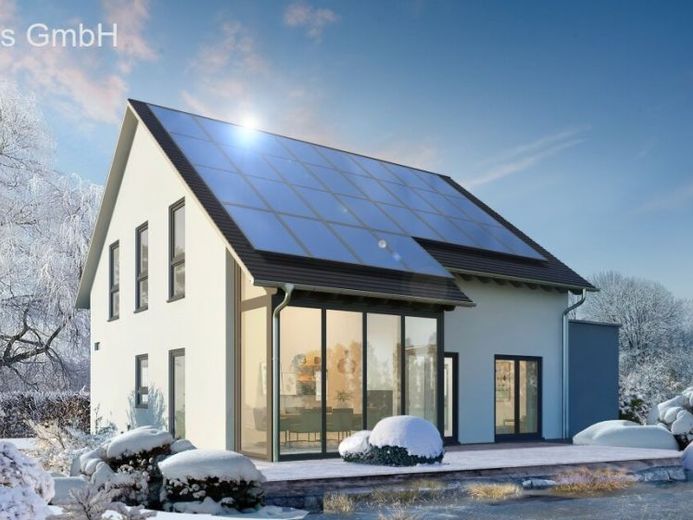 Es geht nichts über das eigene Zuhause! Info 0173-3150432 – Foto 1
