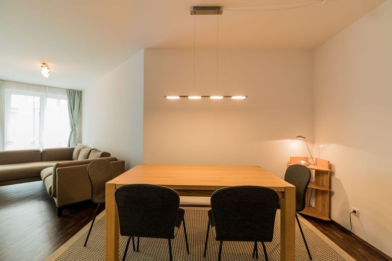 Appartamento moderno e luminoso in ottima posizione - completamente arredato – Foto 9