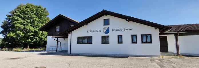 Ansicht Haupteingang