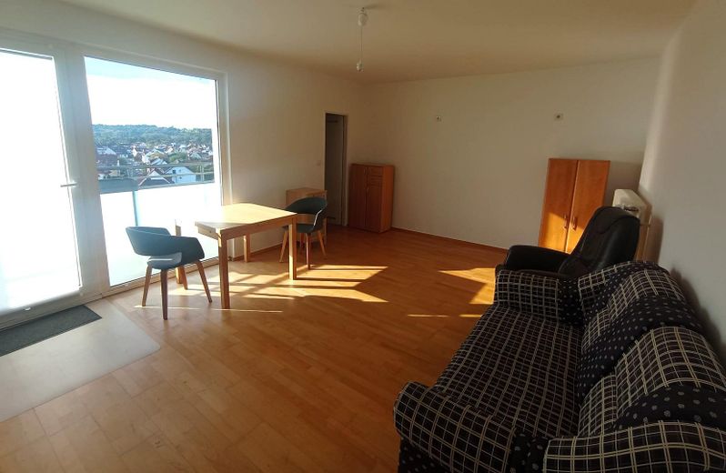 Möbilierte 2 Zimmer Wohnung in Maintal – फोटो 3
