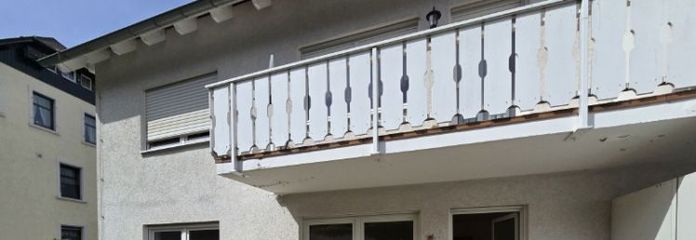 Investimento di capitale con potenziale: 3 appartamenti – 2 liberi, 1 affittato
