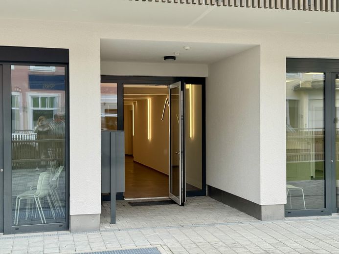 Exklusive 4-Zimmer-Wohnung-Neubau, ideal zur Eigennutzung oder als Ferienwohnung. – Foto 9