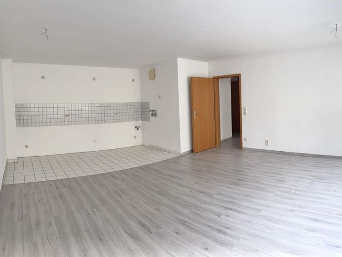 Modernes Wohnen im Herzen von Auerbach! – फोटो 1