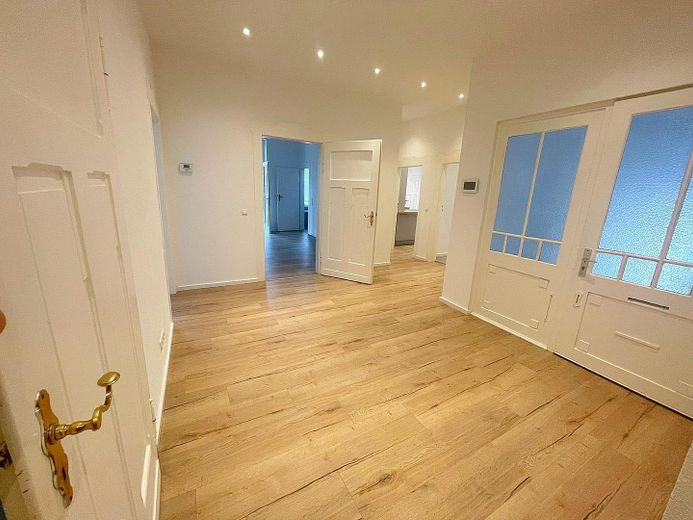 Eingang Flur / Diele